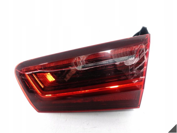 AUDI A6 S6 C7 4G5 4G0 Sedan LIFT 14-18 Licht LED für die Heckklappe rechts heck EUROPA