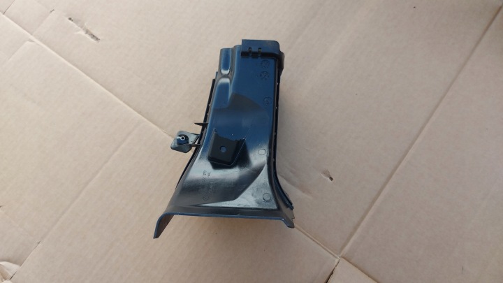 lenkrad Zufuhr luft TARCZY links links vorne BMW 3 G20 G21