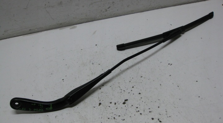 BMW F20 1.6i 14R nosač metlica brisača desna lijevog 7239520 7239519 KPL