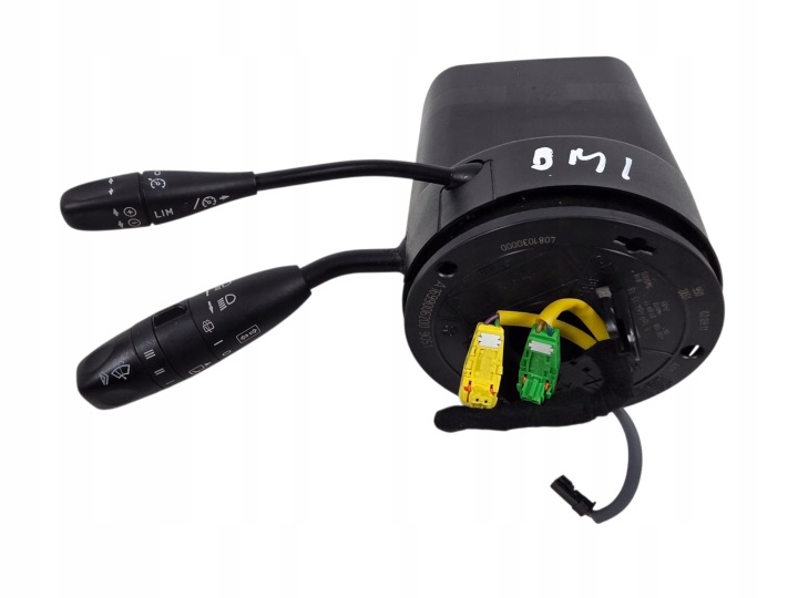 MERCEDES W169 switch ring ZWIJAK A1699006200 sensor KATA steering