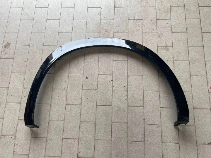 cap of a fender rear part side right Renault Austral 788744770R