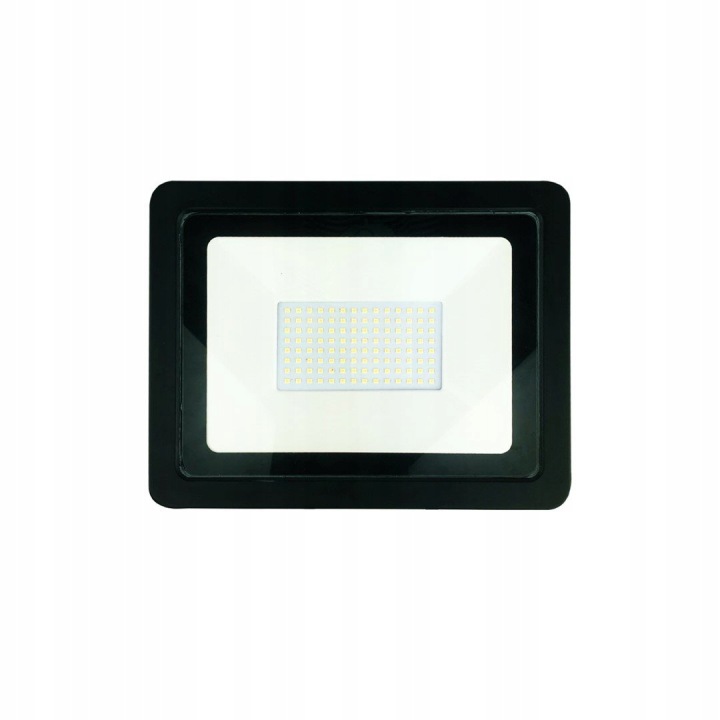 Led zářič 200W 3000K EKN6714 Milagro