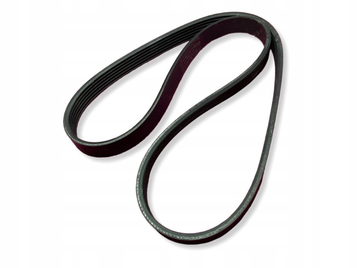 transmission belt WIELOROWKOWY Audi A4 A5 A6 Q5 SQ5 06N903137B original!!