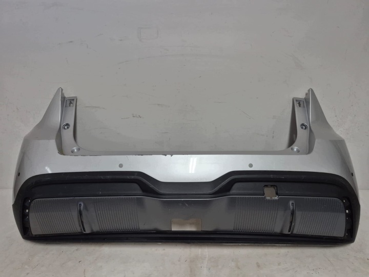 MG MG4 EV SE 22- paraurti posteriore posteriore PDC