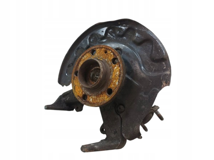 Achsschenkel Radnabe Radlager links vorne 1.6 TDI Skoda Rapid und (2012-2019)