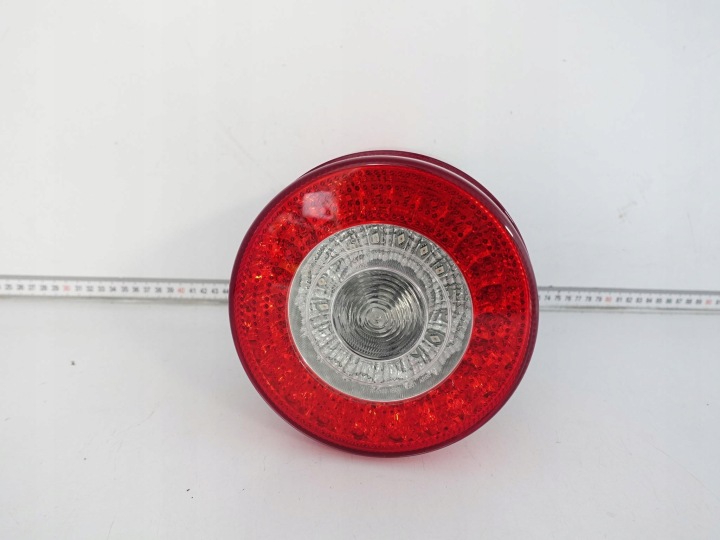 FERRARI 458 ITALIA F142 09-15 Licht LED rechts heck EUROPA 248496