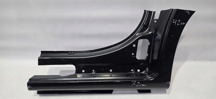 threshold left side TOYOTA PROACE CITY 19- new original