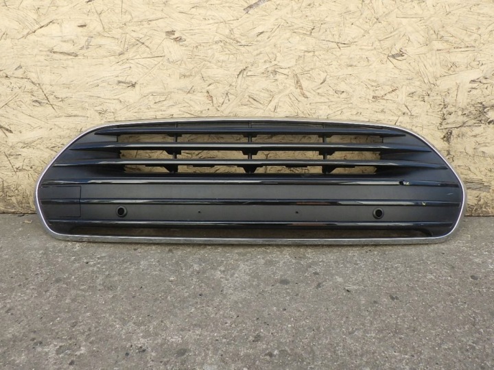 MINI CLUBMAN F54 LIFT LCI 19- GRILLE