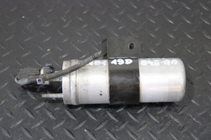 OSUSZACZ of the air conditioning FORD ECOSPORT II 2 MK2 C1B1-19D848-AA