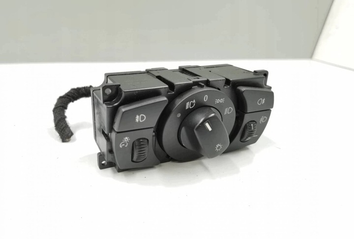 Interruttore comando luci BMW 5 E60/E61 E60 2006 6953737