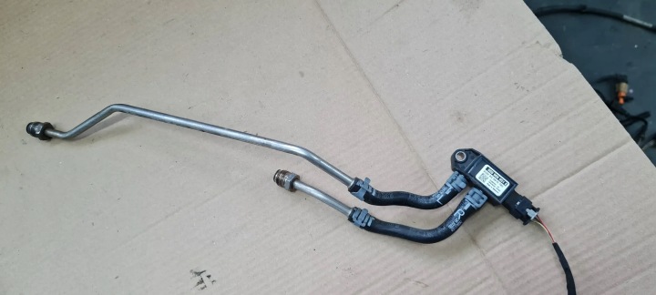 A6 C7 4G LIFT ABGASDRUCK SENSOR 3.0 TDI CRT 059906051E