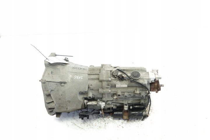 Převodovka BMW E60 E61 3.0 1069401016