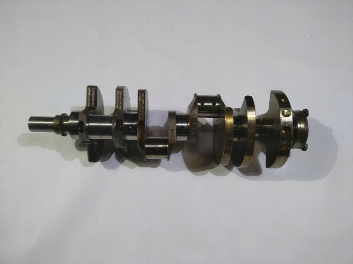 ALBERO MOTORE Motore Ford Godzilla F-250 7.3 V8 2020