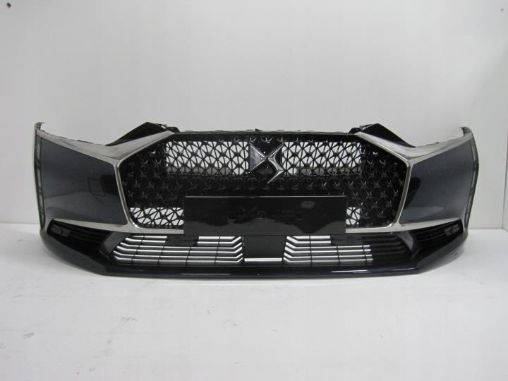 Pare chocs avant CITROEN DS9 6 PDC Sous KAMERE NIGHT VISION Avant