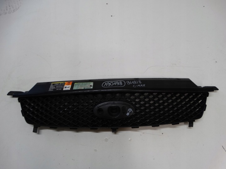 Griglia GRIGLIA radiatore FORD C-MAX 3M51-R8138