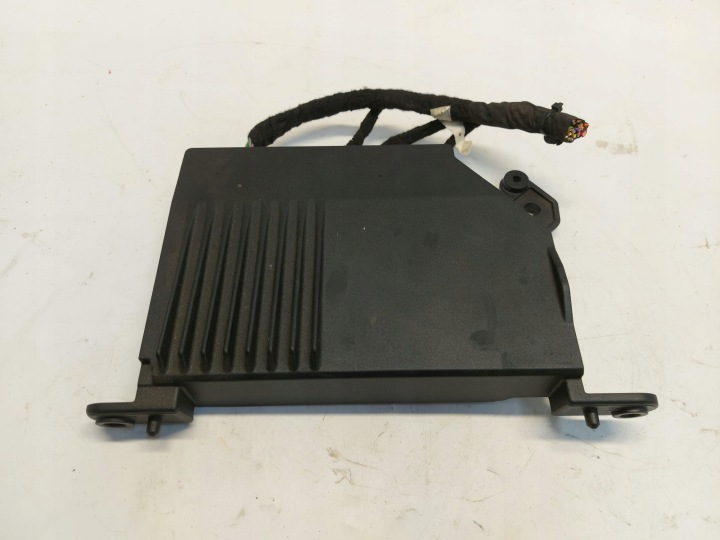 VOLVO XC60 II AMPLIFICATORE audio 32265284