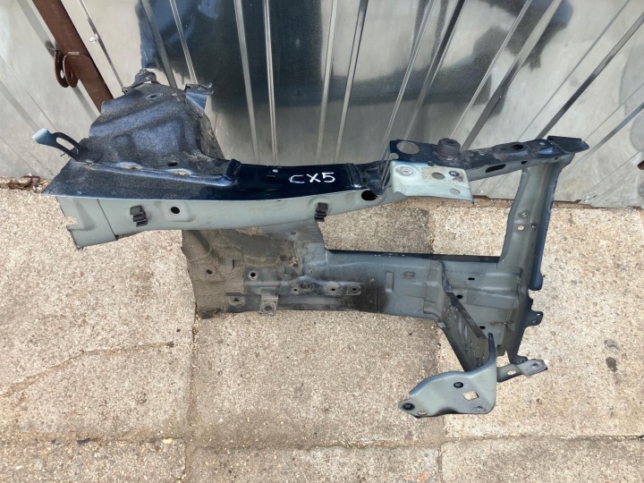 LONGHERONE quarto LONGHERONE Destra Anteriore MAZDA CX5 42M