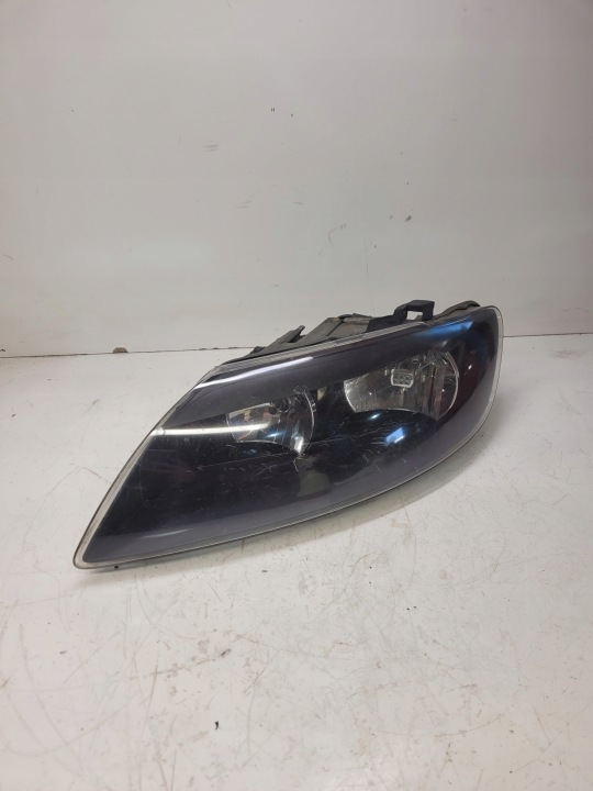 REFLEKTOR LINKS ZWYKLY AUDI Q7 4L 4L0941003K UK