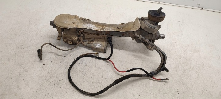 Boîte direction VW Touran et LIFT 1,4 TSI