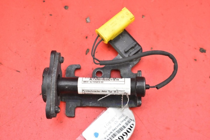 NABOJ PIROTECHNICZNY kapoty AL7326019 BMW X5 F15 13-18