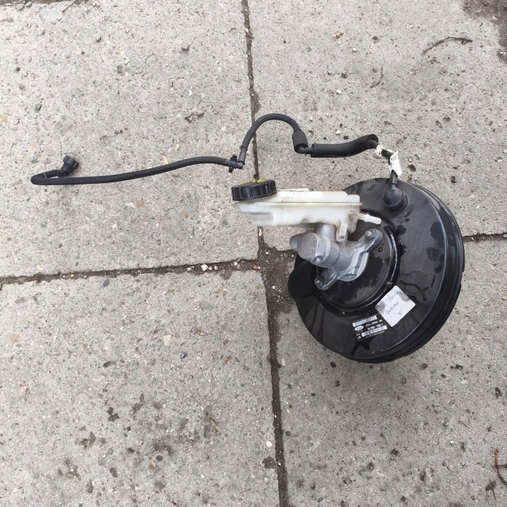 servo freno Ford Focus MK3 2.0 ST 2012