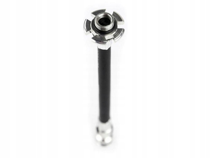 Lezyne насос Road Drive HP ABS S 160 щенячий чорна (вживаний) — фото 6