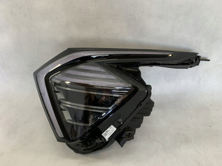 light front left reflektor Kia Sportage 5 V Fullled 21 92101-R2XXX 02.26