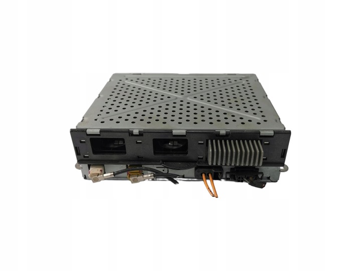 modul riadiaca jednotka TUNER RADIA AUDI Q7 4L 4E0035541P