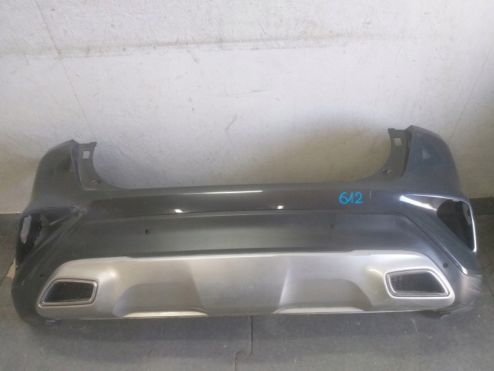 PARAURTI POSTERIORE KIA XCEED X CEED