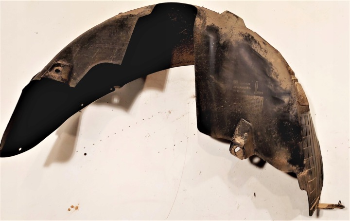 podblatník Ľavé zadok 13271360 OPEL ASTRA J KOMBI