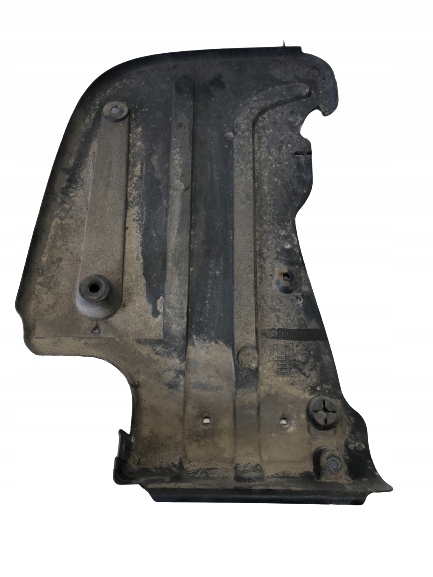 Blende Abdeckung Unterfahrschutz PEUGEOT 607 LIFT 96308159-80