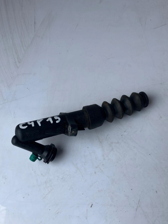 WYSPRZEGLIK CITROEN C4 PICASSO II 1.6 EHDI 9674254580