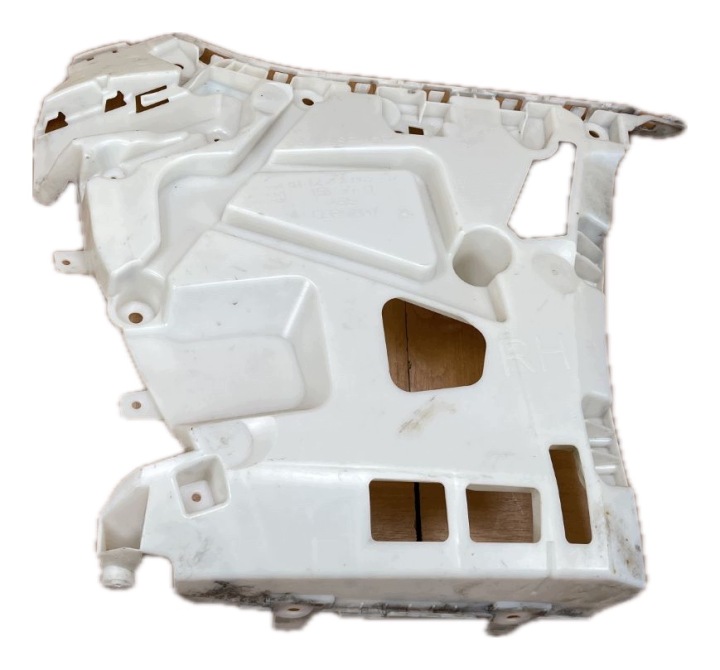 BMW 3 G21 LIFT 22- stoßstangenführung Halter heck rechts M-Paket 8085492