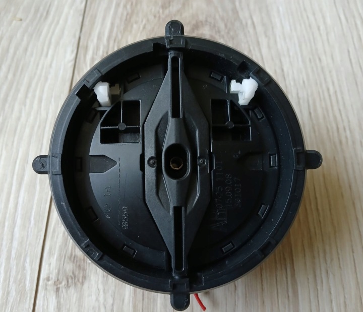 AUDI A4 B9 A5 F5 8W Motorino USTAWIENIA Destro SPECCHIETTO RETROVISORE 3 PIN AB OE