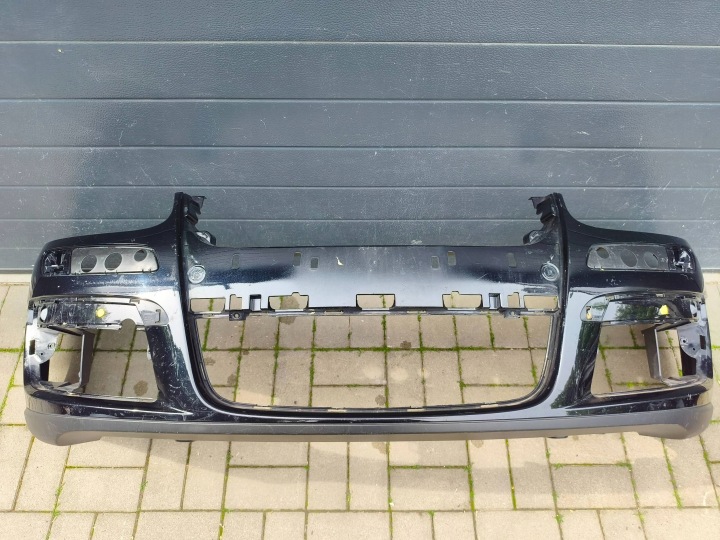 Vw Jetta Golf 5 V 1K kombi Stoßstange vorne vorne