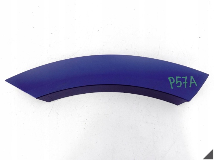 AUDI E-TRON 4KE S-LINE moulding for door right rear part 4KE854820