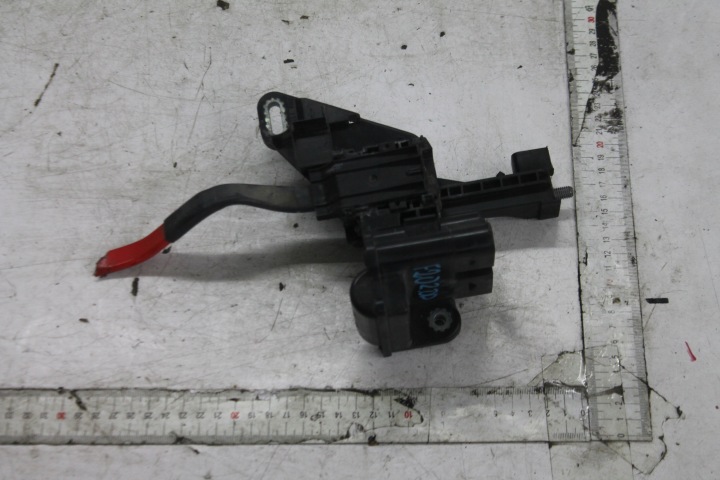 terminal ROZDZIELACZ PRADU 9225015 BMW F20 11-19