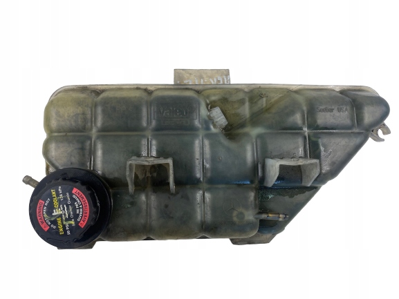 AUSDEHNUNGSBEHÄLTER MERCEDES A1635000349