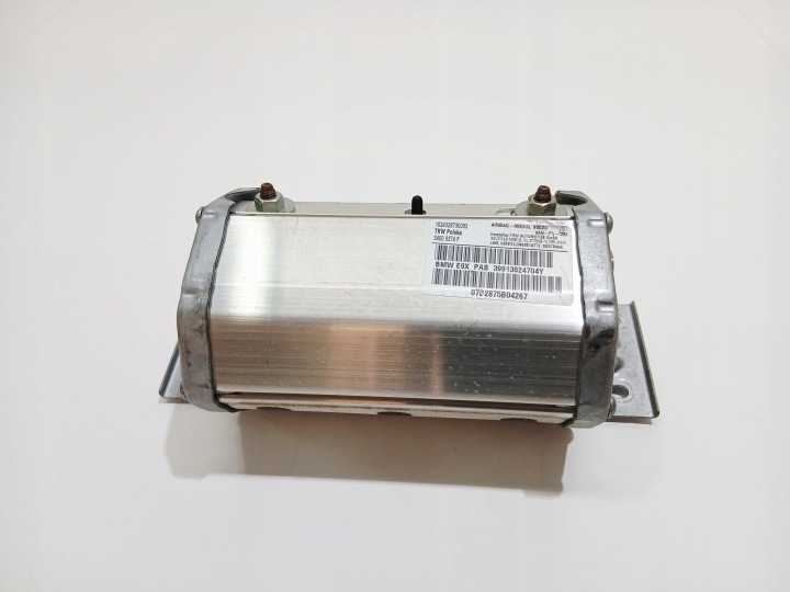 Airbag POWIETRZNA Passegers BMW E91 LCI 9138247