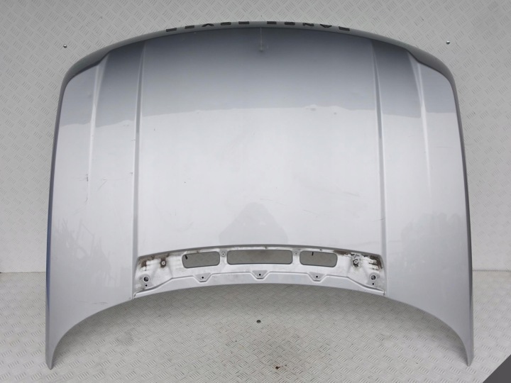 RANGE ROVER VOGUE L322 02-12 COFANO COPERCHIO *GRANDINE*