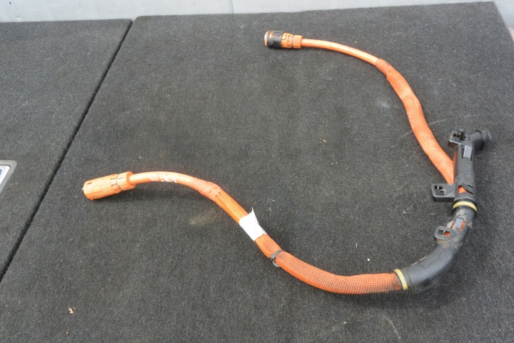 wiring WYSOKIEGO of tension BMW 3-SERIA F30 330E