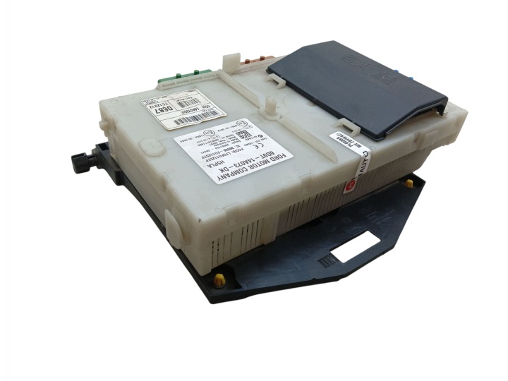 sicherungskasten modul BCM FORD S-MAX MK1 GALAXY MK3 6G9T-14A073-DK