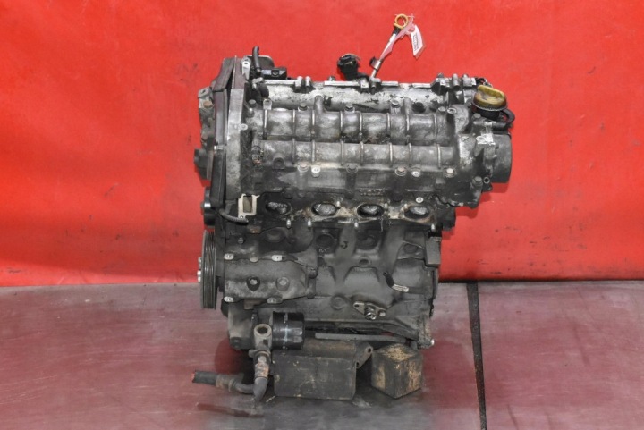 engine DIESEL pump 937A500 ALFA ROMEO GT 937 1.9 JTD 150KM 03-10 KOMPRESJA