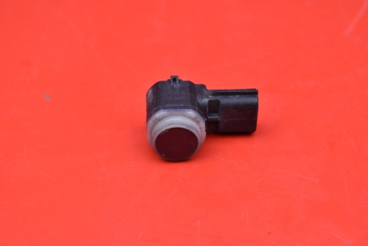 sensor of the parking rear part PDC 284429973R NISSAN MICRA 5 V K14 17-21