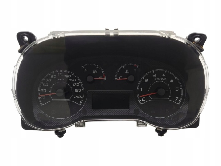 dials FIAT FIORINO QUBO 1.3 M-JET 2007-2017 52052784