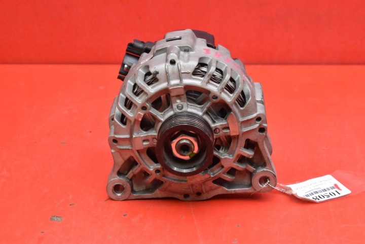 Alternateur Test STX100038R CITROEN C3 1 et 1.1 8V 61 KM 02-10