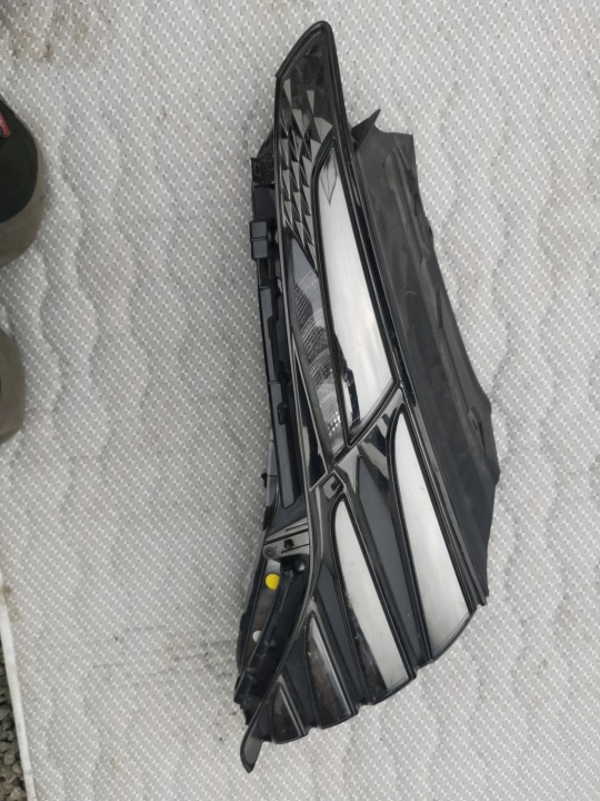 Feux phare reflektor Avant Droite hyundai tucson 4 IV 92208N7100 7pin full led