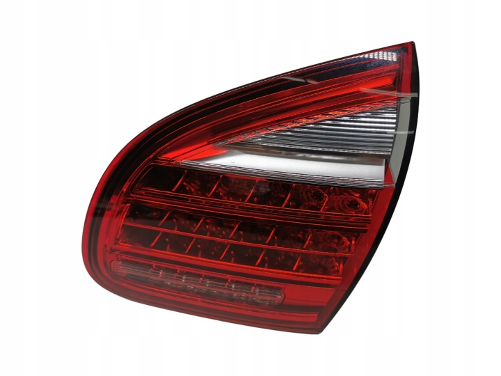 Feux phare du capot Droit Arrière PORSCHE CAYENNE II 7P 7P5945094K