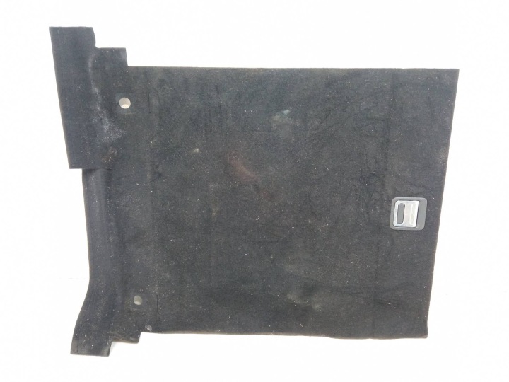 floor boot carpet mats T9 KOMBI Peugeot 308 II (2014- )