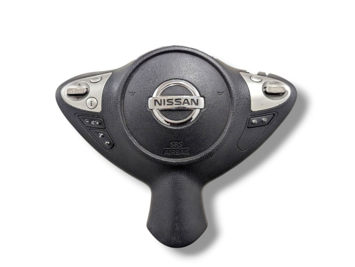 airbag powietrzna volante Nissan Juke F15 2014 985101KA8B